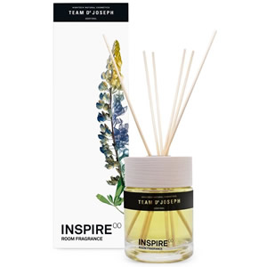 Team Dr. Joseph Inspire Room Fragrance