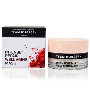 Team Dr. Joseph Intense Repair Well Aging Mask