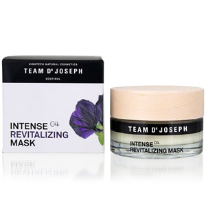 Team Dr. Joseph Intense Revitalizing Mask