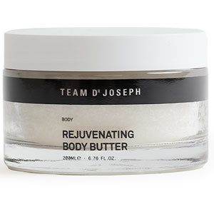 Team Dr. Joseph Rejuvenating Body Butter