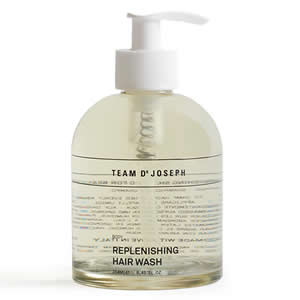 Team Dr. Joseph Replenishing Hair Wash Team Dr. Joseph Replenishing Hair Wash