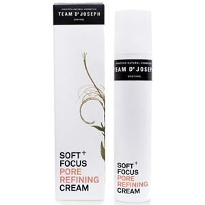 Team Dr. Joseph Soft Focus Pore Refining Cream