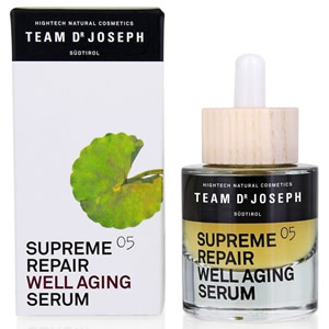 Team Dr. Joseph Supreme Repair Well Aging Serum