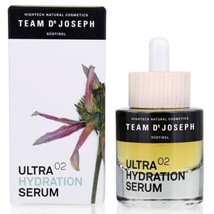 Team Dr. Joseph Ultra Hydration Serum