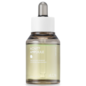 THE iLLON Acnit Ampoule