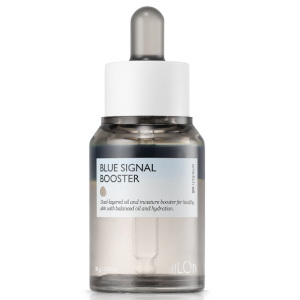 THE iLLON Blue Signal Booster