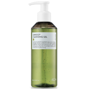 THE iLLON Danggi Cleansing Gel