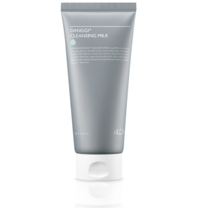 THE iLLON Danggi Cleansing Milk