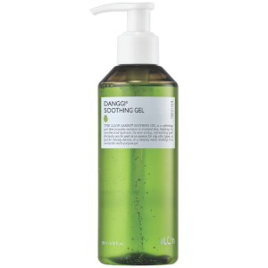 THE iLLON Danggi Soothing Gel
