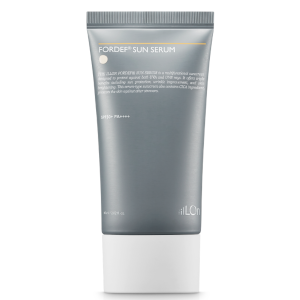 THE iLLON Fordef Sun Serum SPF50+ PA++++