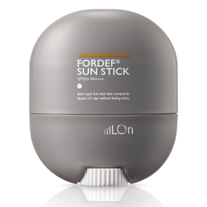 THE iLLON Fordef Sun Stick SPF50+ PA++++