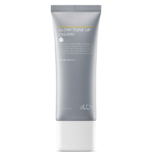 THE iLLON Glow Tone Up Cream SPF50+ PA+++++