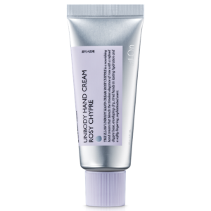 THE iLLON Hand Cream Rosy Chypre