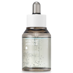 THE iLLON Hyaltive Ampoule