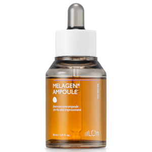 THE iLLON Melagen Ampoule