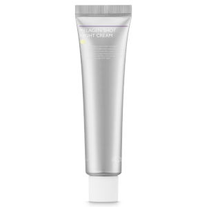 THE iLLON Melagen Shot Night Cream