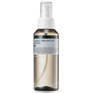 THE iLLON Perfume Mist Matcha Beyond Body