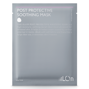 THE iLLON Post Protective Soothing Mask