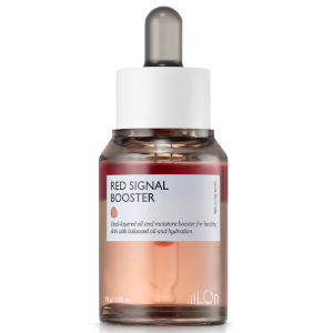 THE iLLON Red Signal Booster