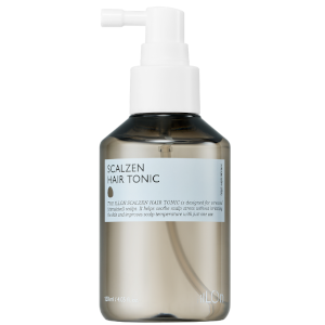 THE iLLON Scalzen Hair Tonic