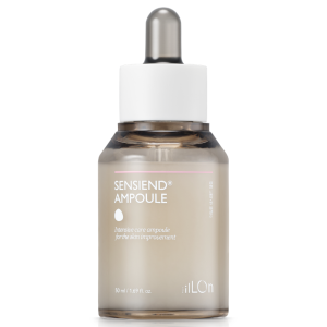THE iLLON Sensiend Ampoule