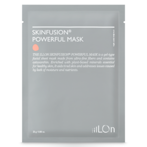 THE iLLON Skinfusion Powerful Mask