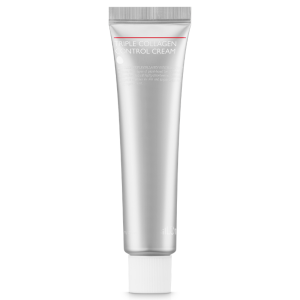 THE iLLON Triple Collagen Control Cream