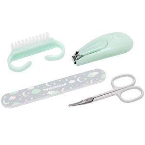 Tweezerman Baby Manicure Set