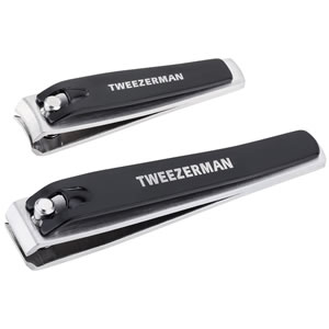 Tweezerman Combo Nagelknipper Set