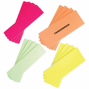 Tweezerman Neon Hot File, Buff, Smooth +amp
