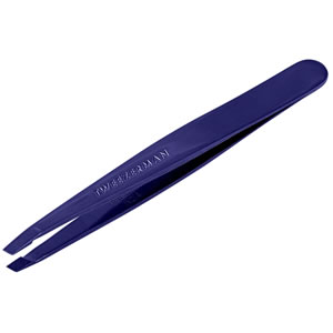 Tweezerman Slant Tweezer Cobalt