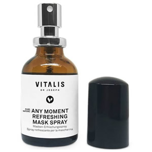 Vitalis Any Moment Refreshing Mask Spray