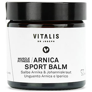 Vitalis Arnica Sport Balm