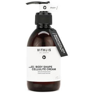 Vitalis Body shape cellulite cream