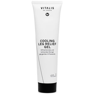 Vitalis Cooling Leg Relief Gel