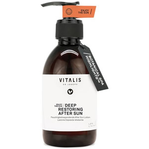 Vitalis Deep Restoring After Sun