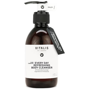 Vitalis Every Day Refreshing Body Cleanser