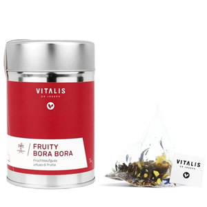 Vitalis Fruity Bora Bora Fruit Tea