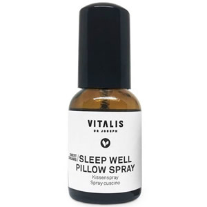 Vitalis Sleep Well Pillow Spray