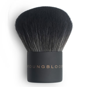 Youngblood YB1 Kabuki Brush