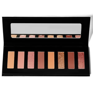 Youngblood Innocence Oogschaduw Palette