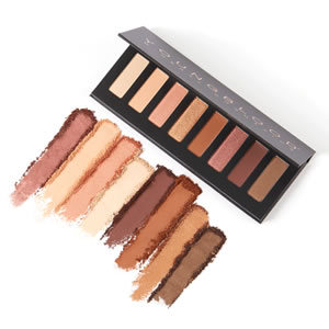 Youngblood Enchanted Oogschaduw Palette Youngblood Enchanted Oogschaduw Palette