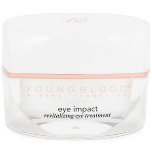 Youngblood Eye Impact Revitalizing Eye Treatment