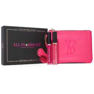 Youngblood Fireside Glow Duo
