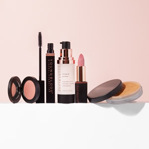 Youngblood Holiday Gift Set Complexion Essentials Kit Primer Youngblood Holiday Gift Set Complexion Essentials Kit Primer
