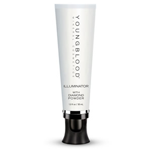 Youngblood Illuminator Diamond Powder Youngblood Illuminator Diamond Powder
