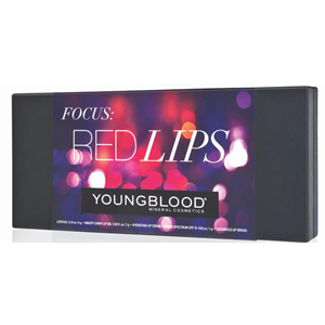Youngblood Lip Essentials Kit