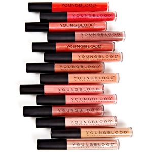 Youngblood Lipgloss Youngblood Lipgloss