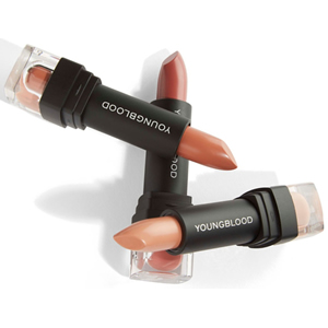 Youngblood Mineral Crème Lipstick