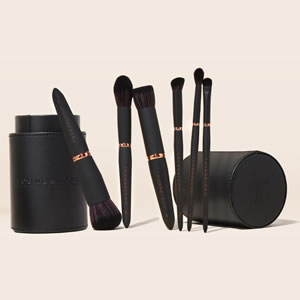 Youngblood Luxe Brush Set